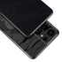 Bitcoin Textured Logo Galaxy S21 Ultra 5G Skin